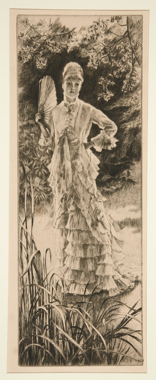 Jaro od James Tissot