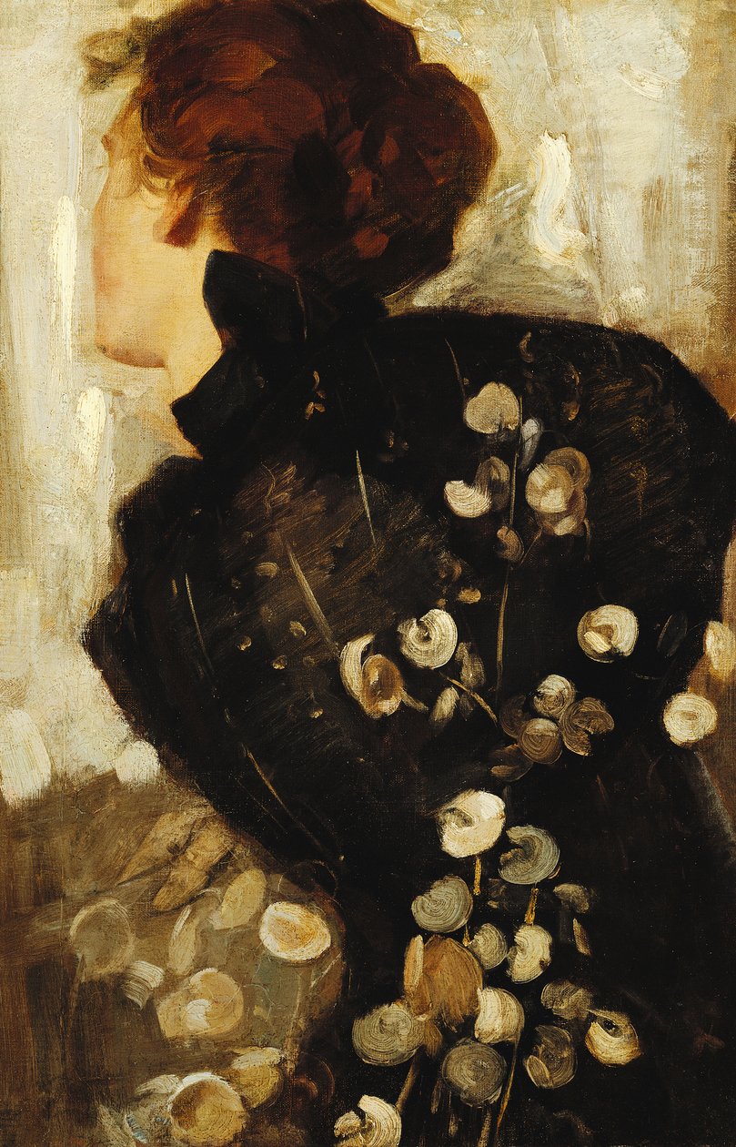 Poctivost, od James Torrance
