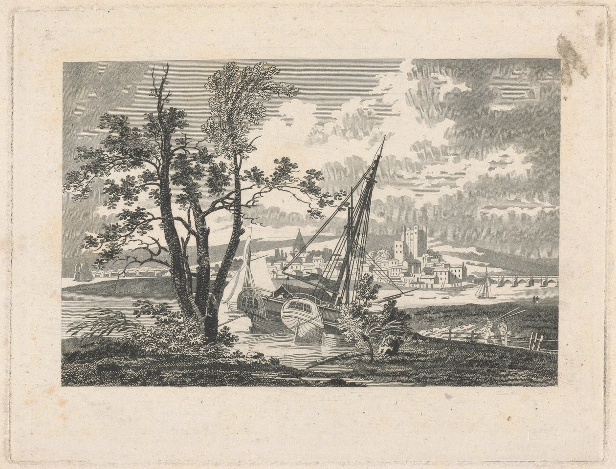 Rochester od James Walker