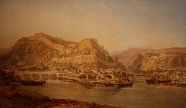 Namur od James Webb