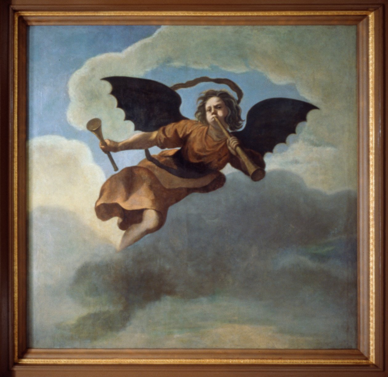 Proslulost od Jan van Bronchorst