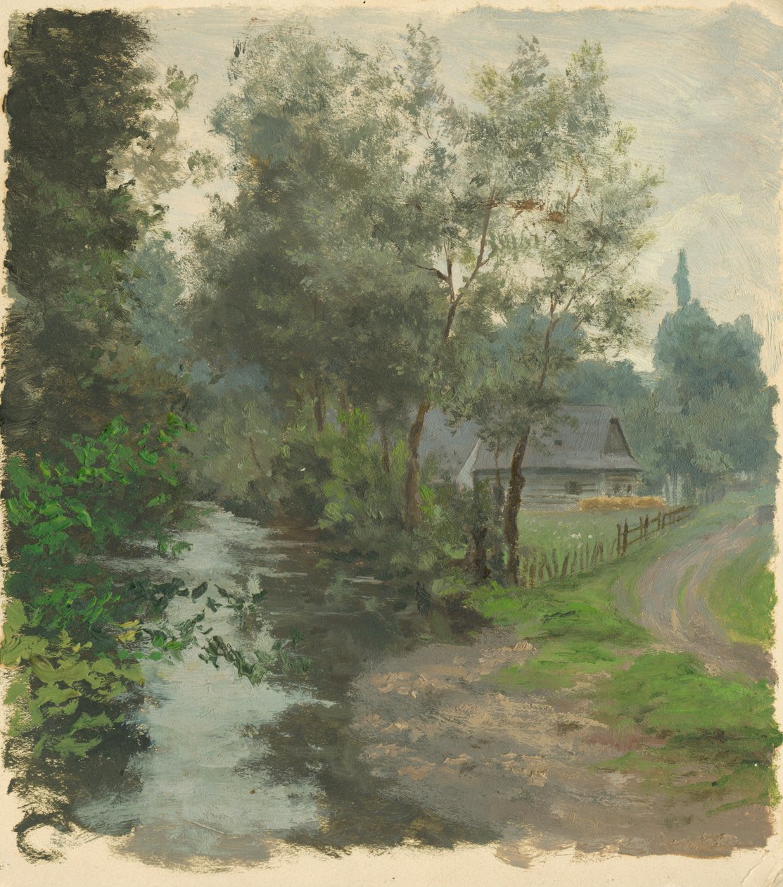 Shepherd