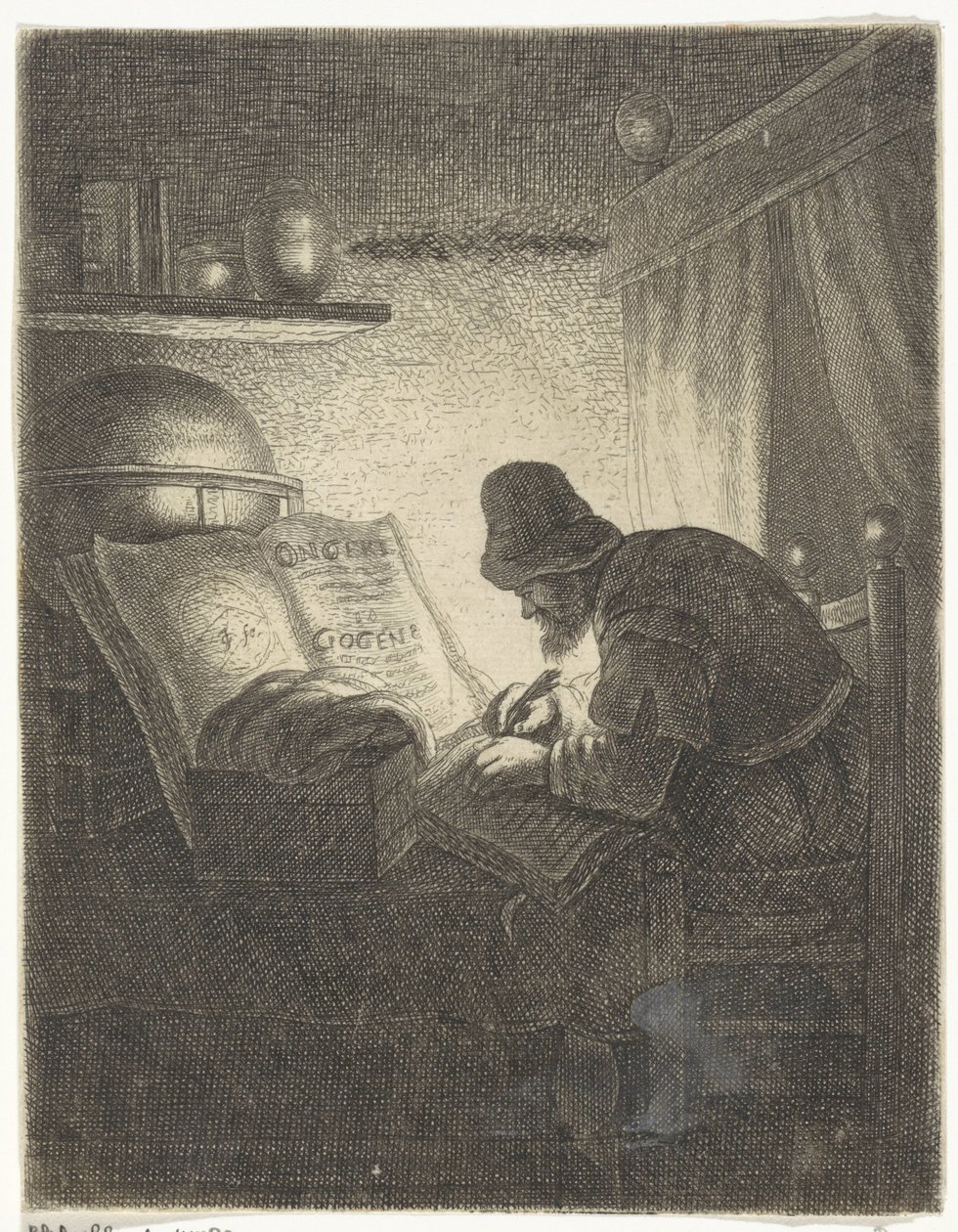 Matematik od Jan Gillisz. van Vliet