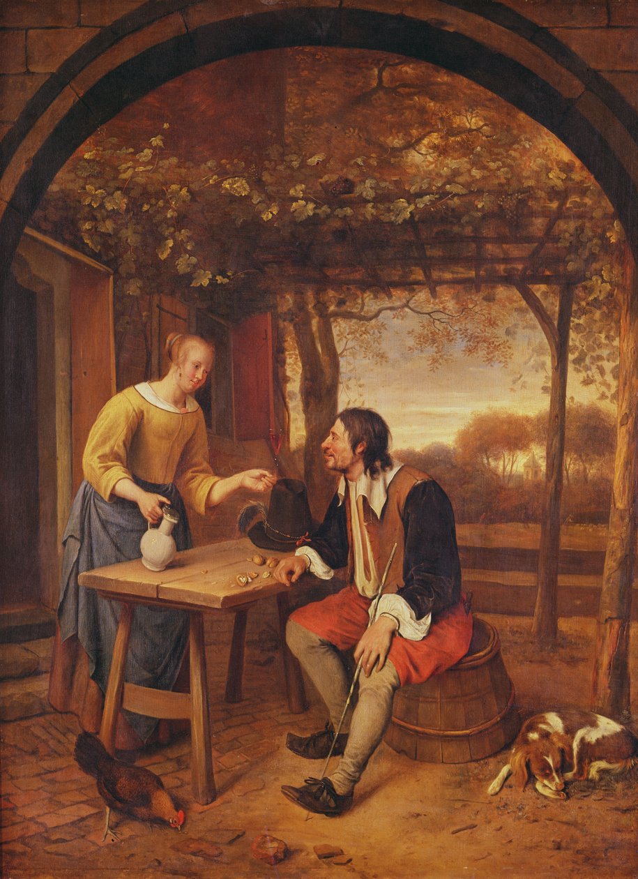The Traveller
