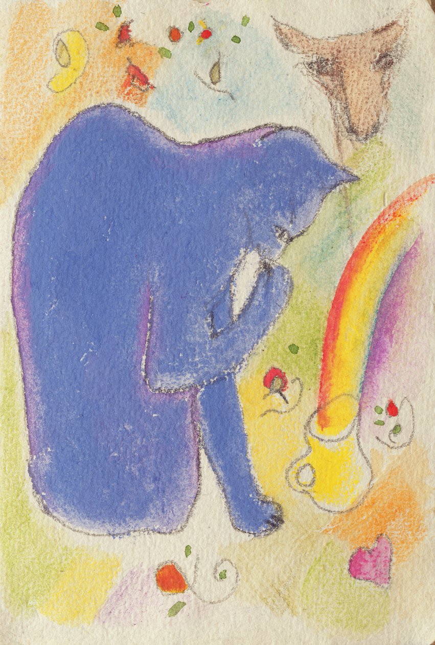Den svatby, 1992 od Jane Deakin