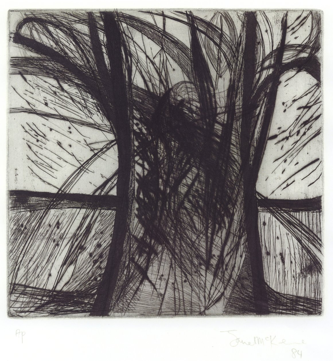 Rovnodennost od Janet McKenzie