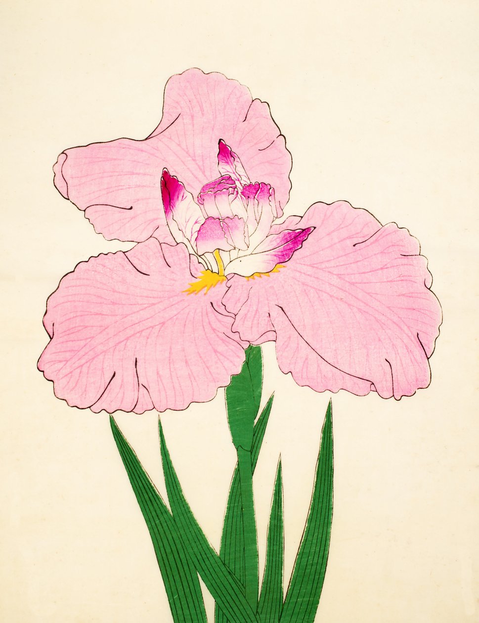 Gaisen, No. 90, 1890 od Japanese School