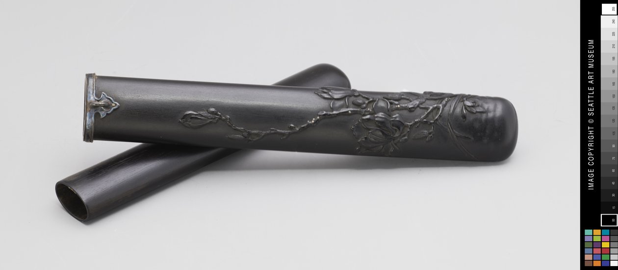 Tobacco Pipe Case od Japanese School