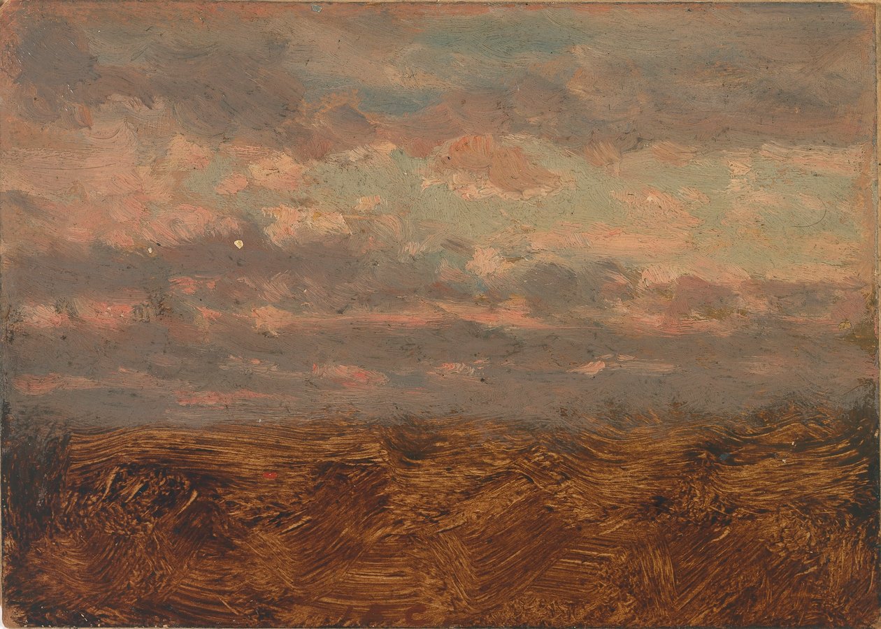 Bez názvu od Jasper Francis Cropsey