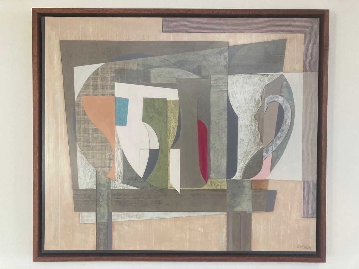 51 (malba) od Jasper Galloway
