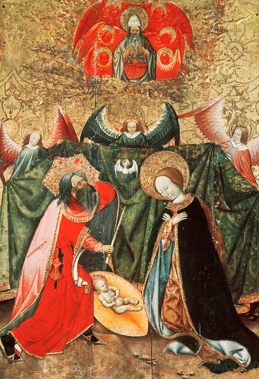 The Nativity, altarpiece from Verdu   1410531   cs       czech Successfully Translated  Original: The Horrors of War: Even Worse Translat: The Horrors of War: Even Worse 1270669 cs czech Successfully Translated Original: Add. 9381, f.49v, Slavery, from the od Jaume Ferrer