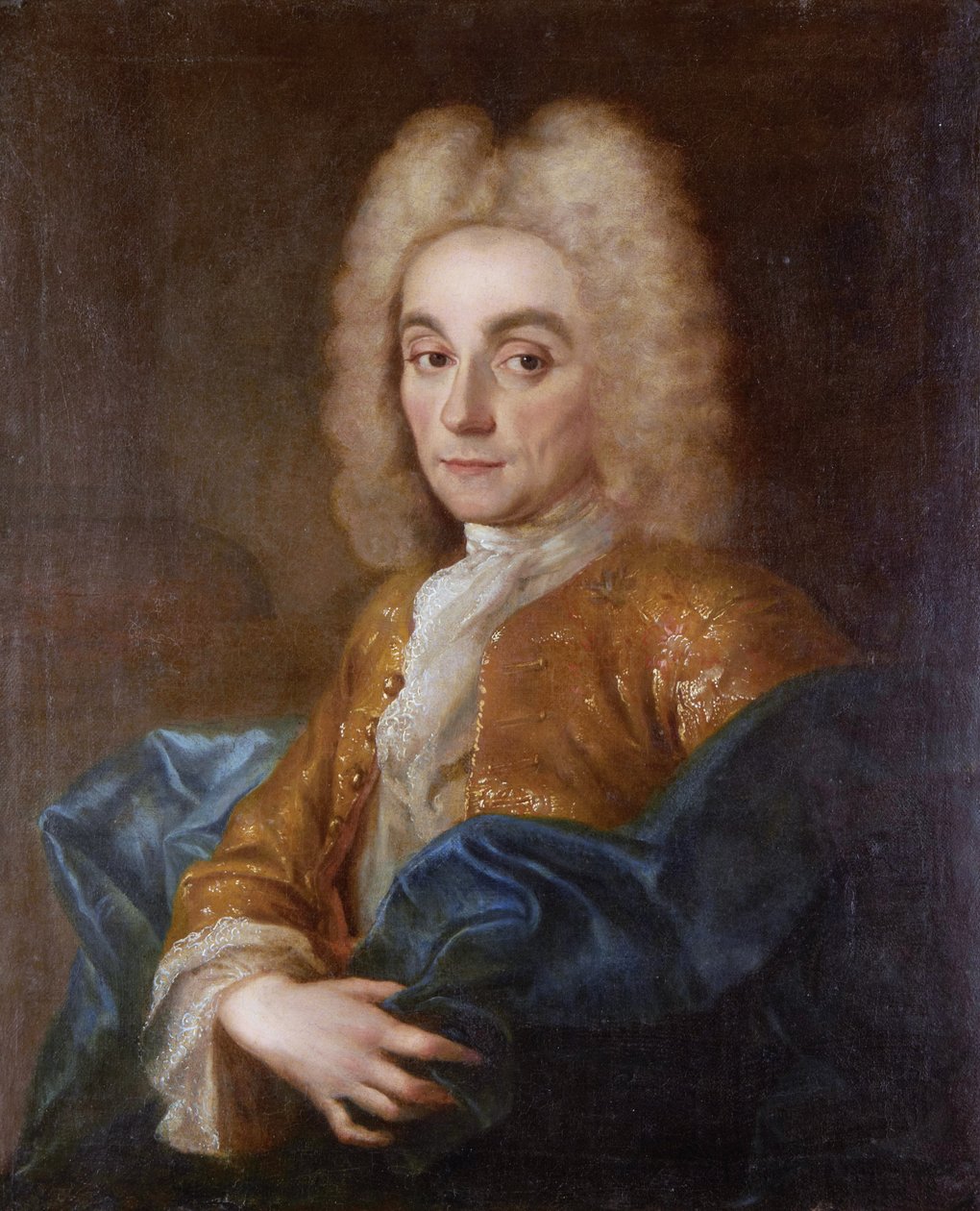Charles Francois od Jean Baptiste Oudry