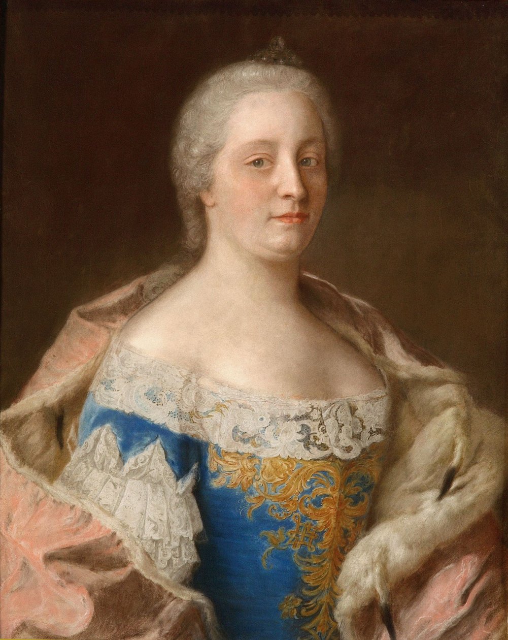 trikot od Jean Étienne Liotard