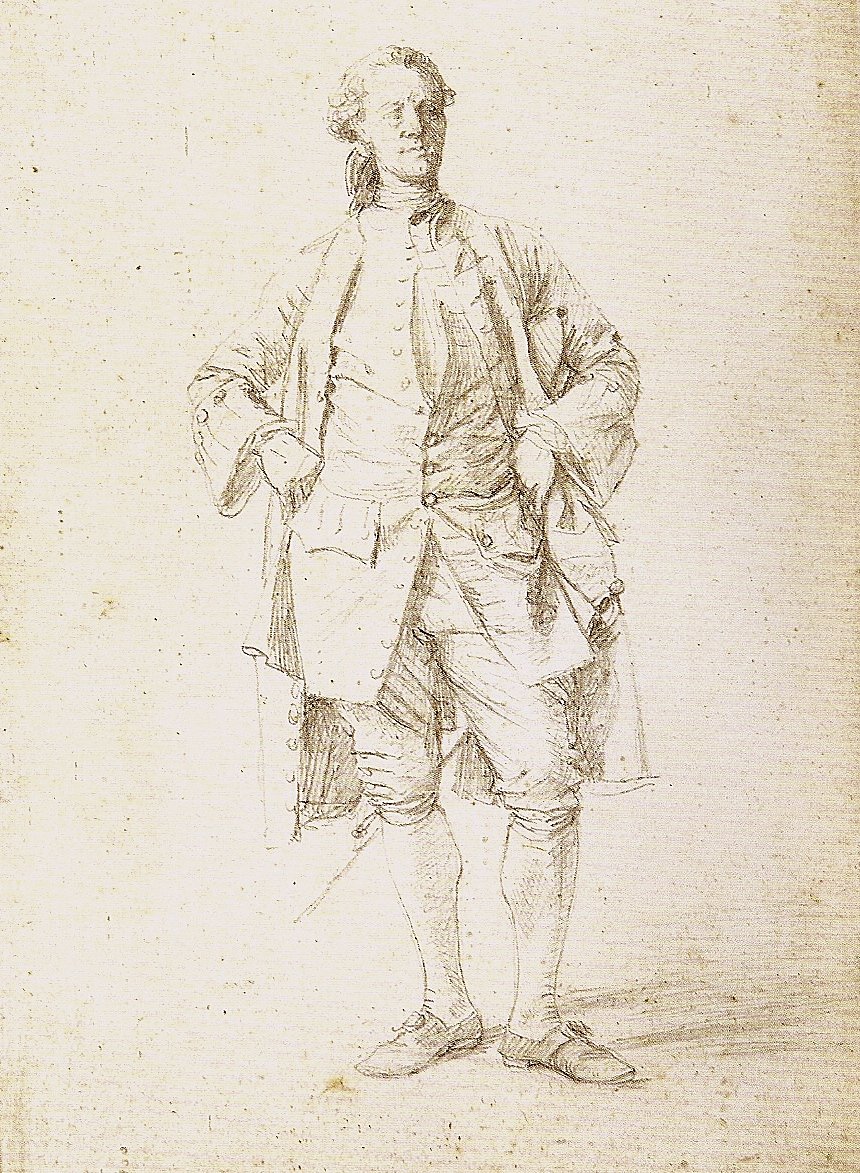 Nepojmenovaná od Jean Louis Ernest Meissonier