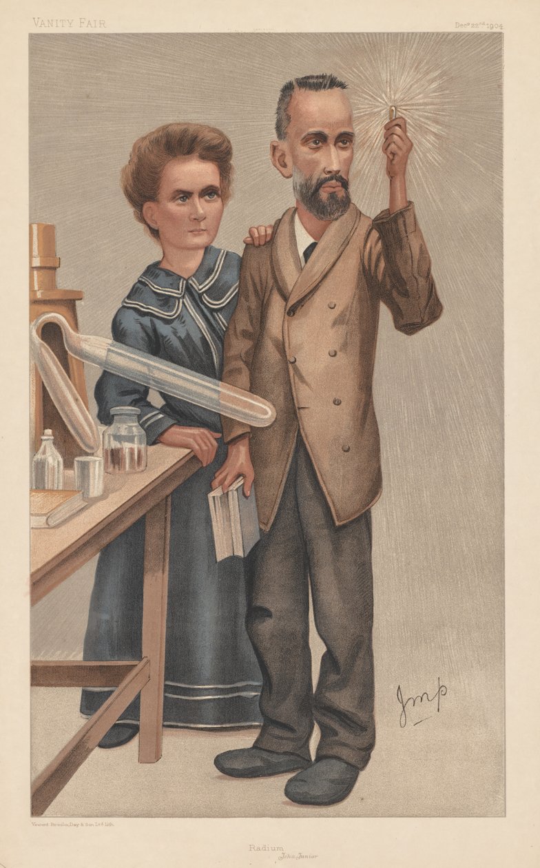 Vanity Fair: "Alphonse" od Jean Baptiste Guth