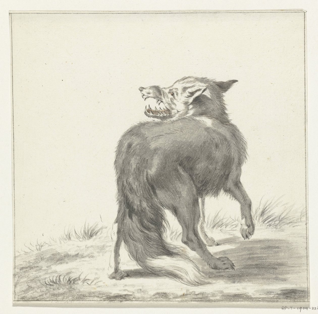 Vos od Jean Bernard
