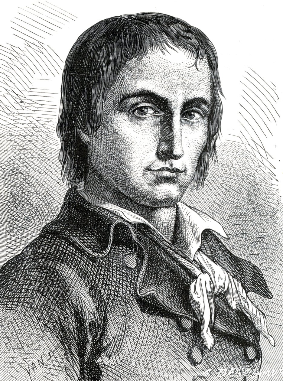 Francouzská revoluce 1789-1799 Collot d