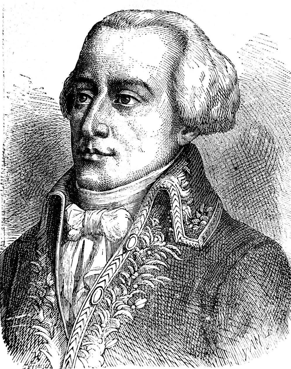 Petiet od Jean Edouard Dargent