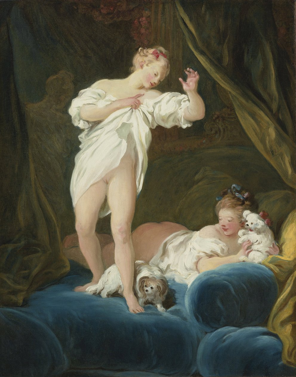 prd31624 od Jean Honore Fragonard