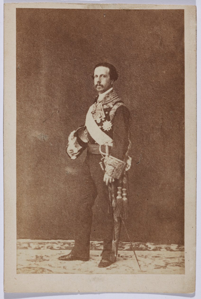 Františka z Assisi od Jean Laurent y Minier
