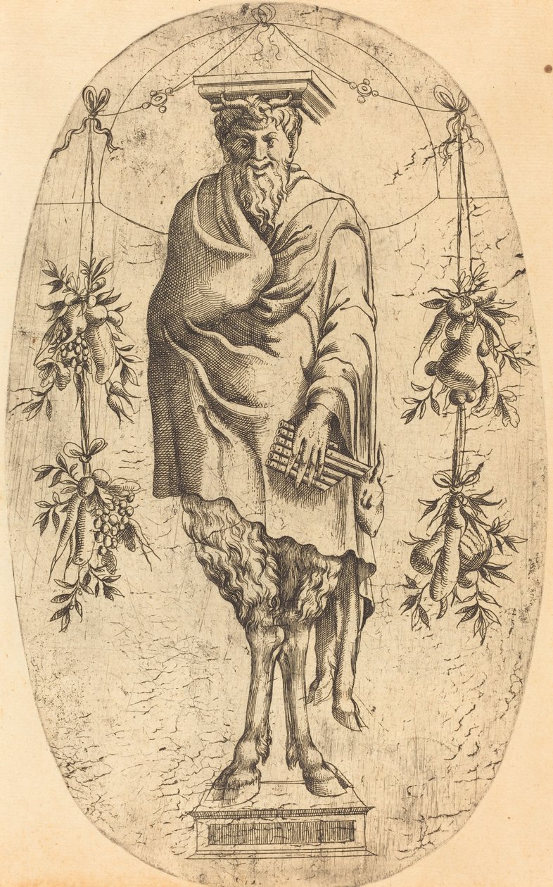 Pánev od Jean Mignon