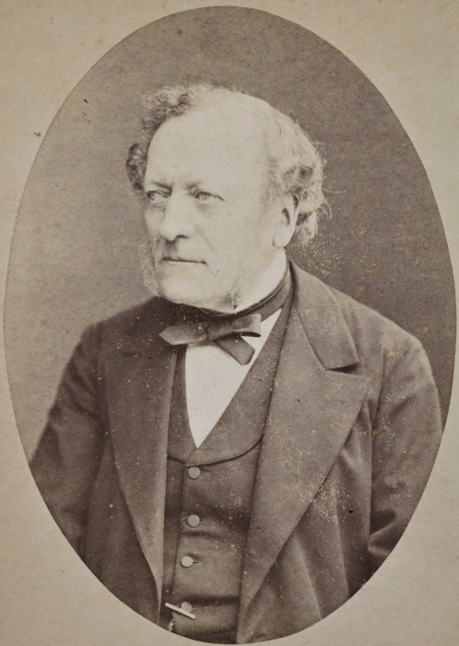 BUFFET Louis od Jean Nicolas Truchelut