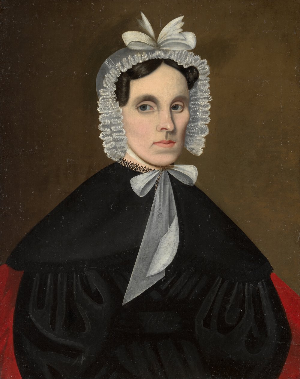 Sally Avery Olds od Jeptha Homer Wade