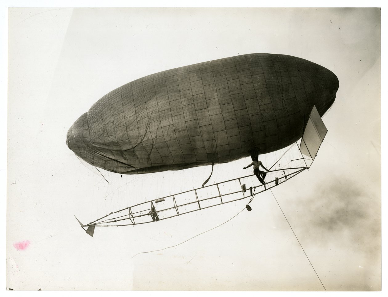 Kapitán Tom Baldwin od Jessie Tarbox Beals