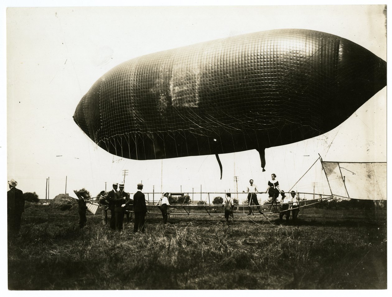 Leo Stevens od Jessie Tarbox Beals