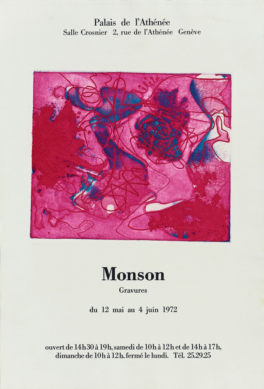 Palác Athenaeum od Jim Monson