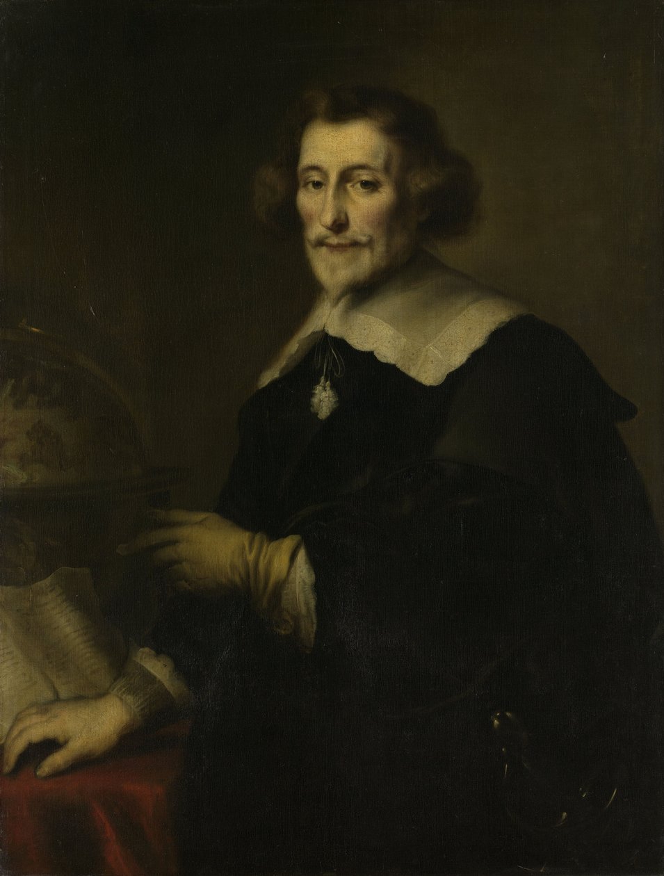 Joachim von Sandrart od Joachim von Sandrart