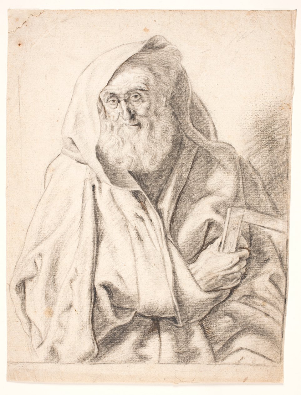 Josef (Jesu Far) od Joachim von Sandrart