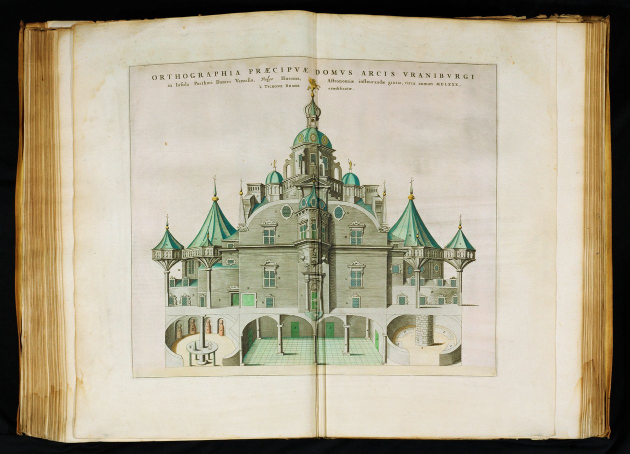 Joan Blaeu