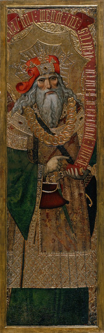Davide od Joan Gascó