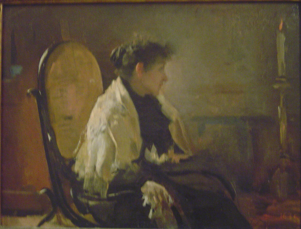 Obrázek od Joan Llimona