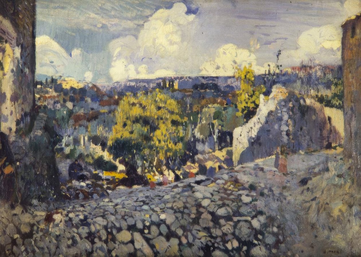 Zvedání od Joaquim Mir i Trinxet