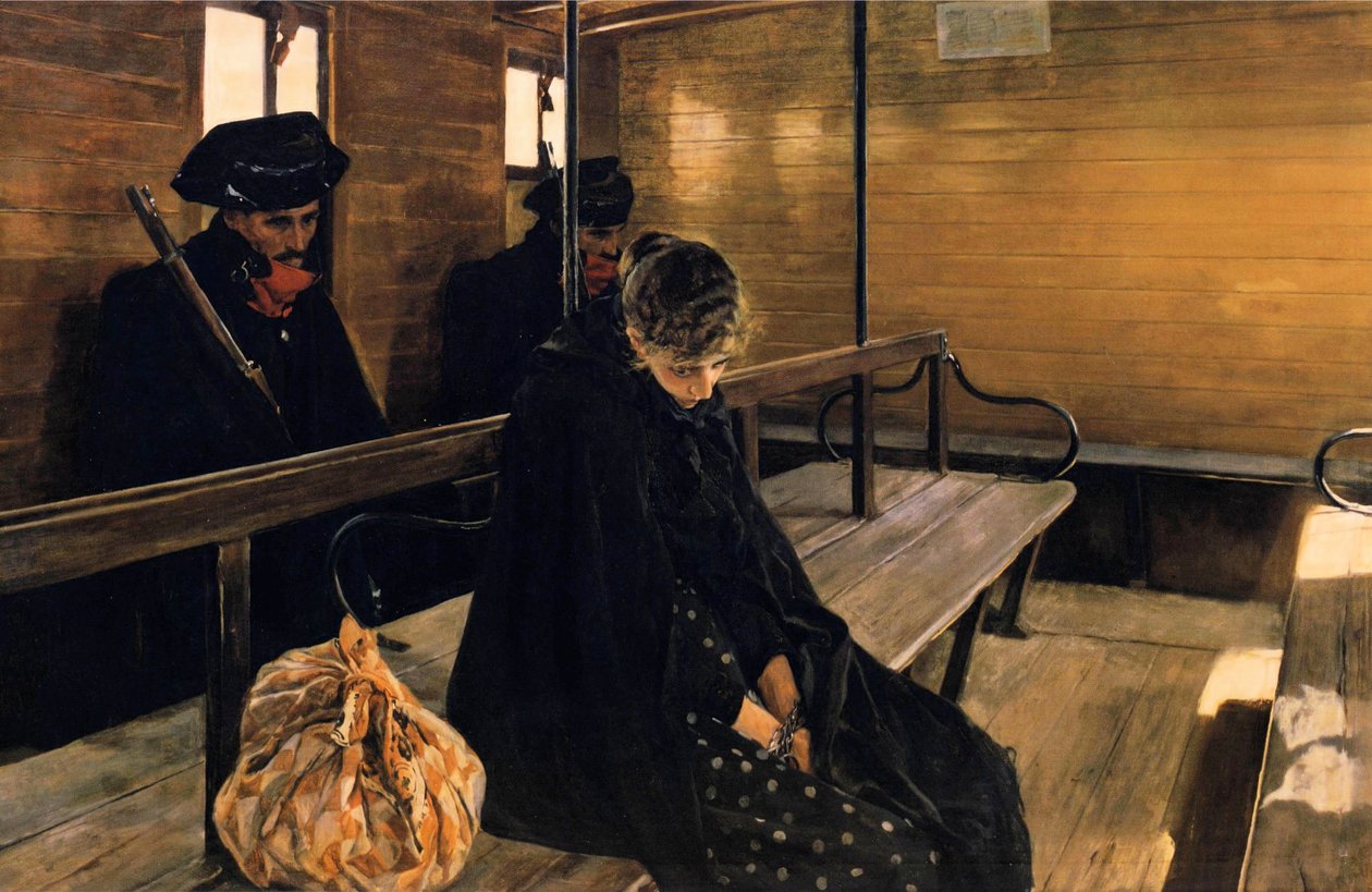Další Marguerite od Joaquín Sorolla