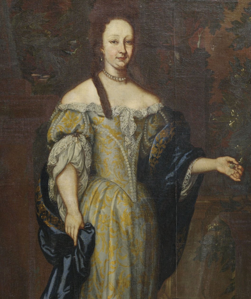 Anna Maria Adelheid von Törring od Johann Andreas Wolf