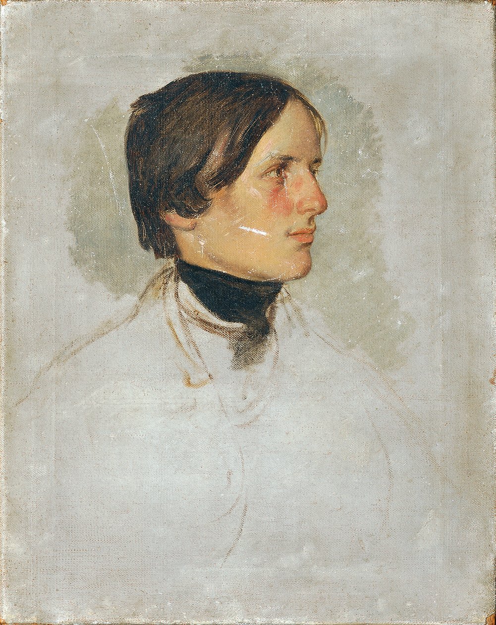 August Konopasek od Johann Friedrich Treml