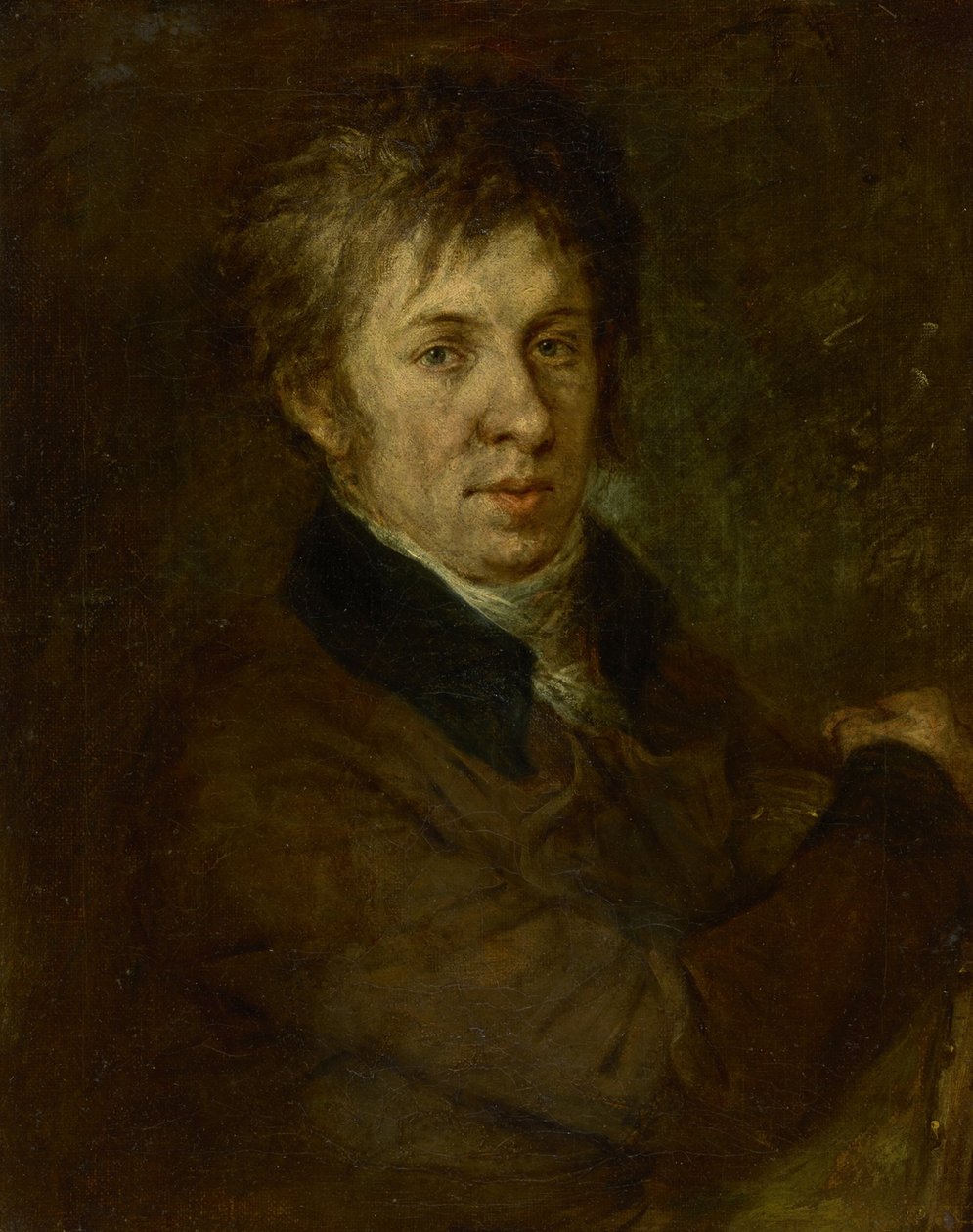 Joseph Sebastian von Edlinger od Johann Georg von Edlinger