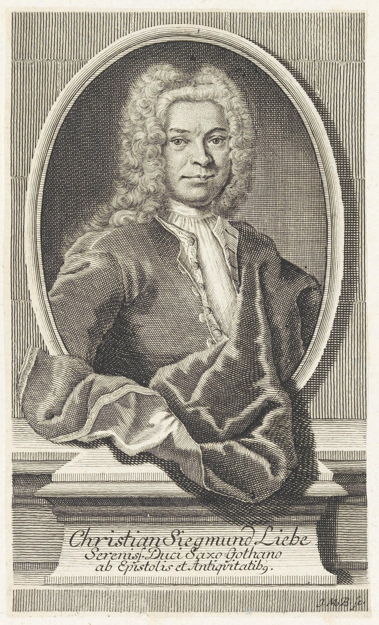 Christian Siegmund Love (6279198235) od Johann Martin Bernigeroth