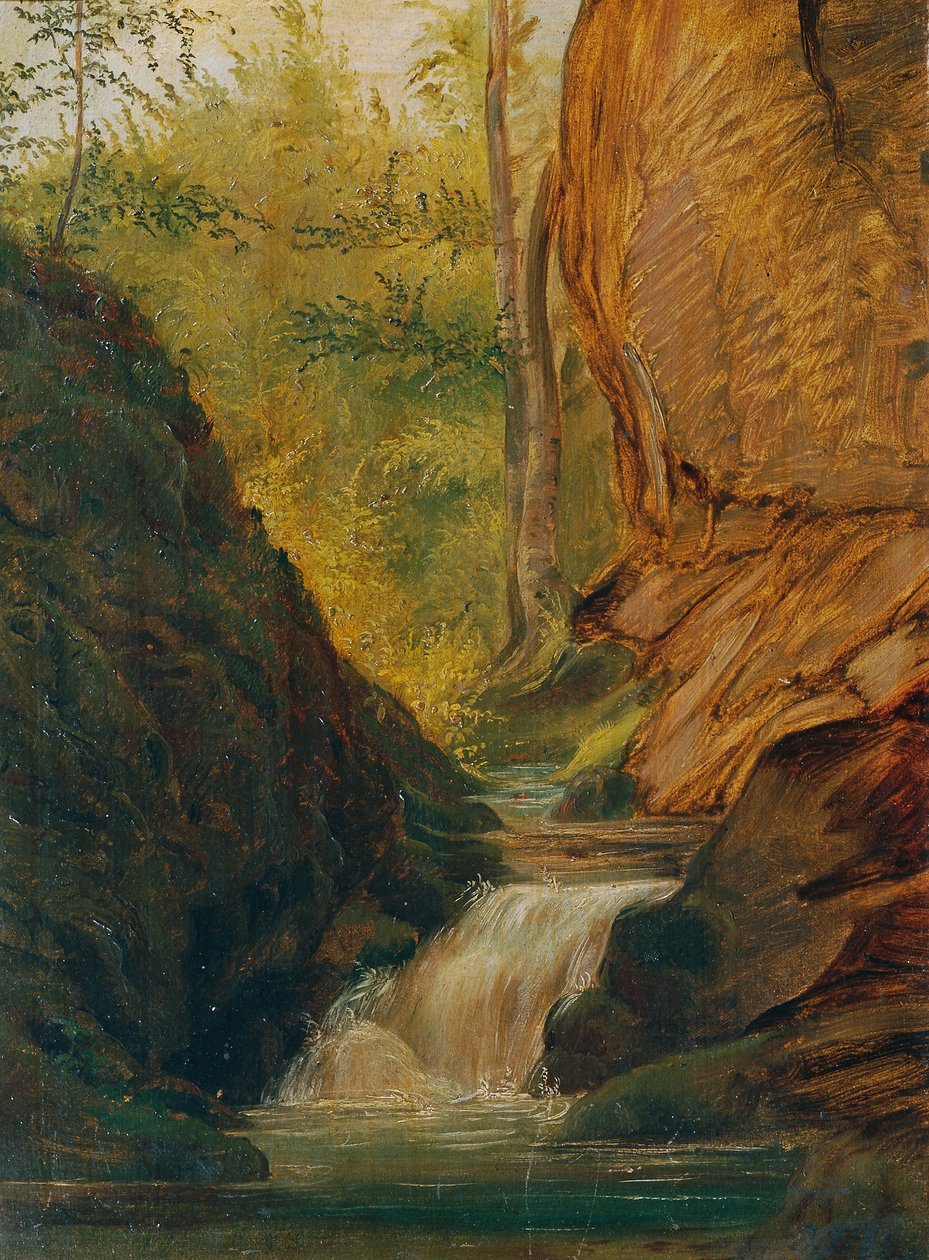 Waldbach od Johann  Till der Jüngere