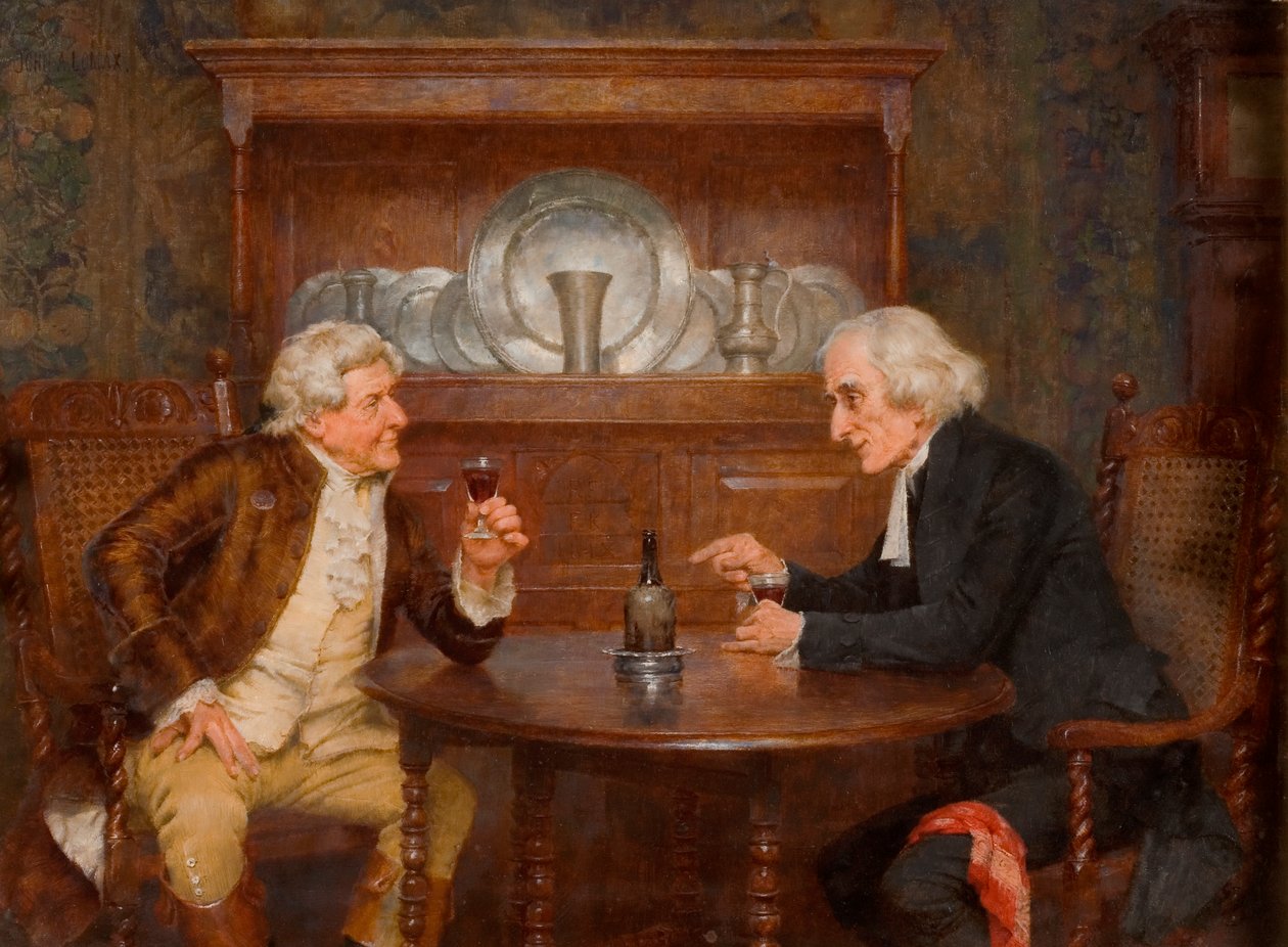Vzácný ročník od John Arthur Lomax