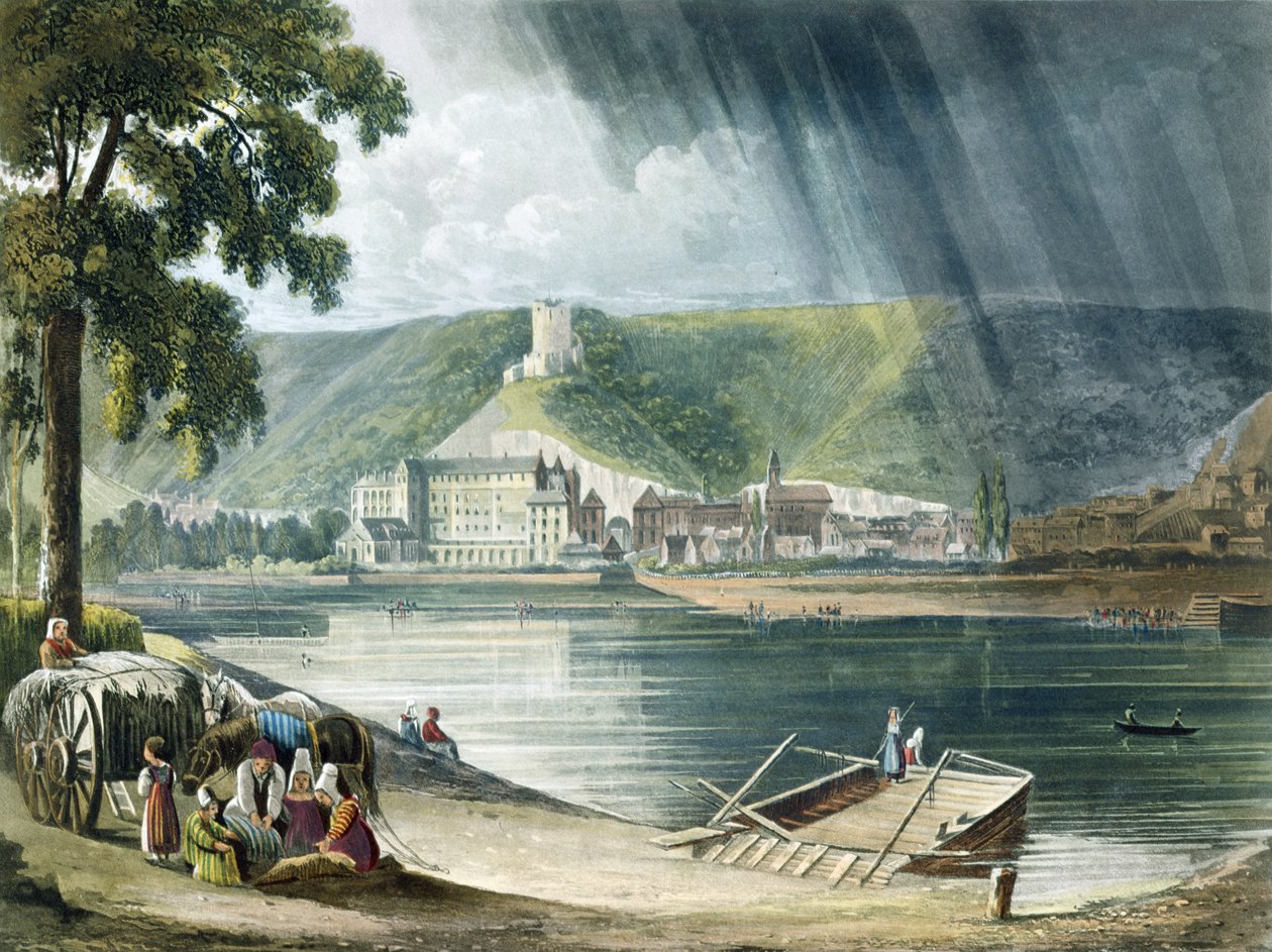La Roche, z 