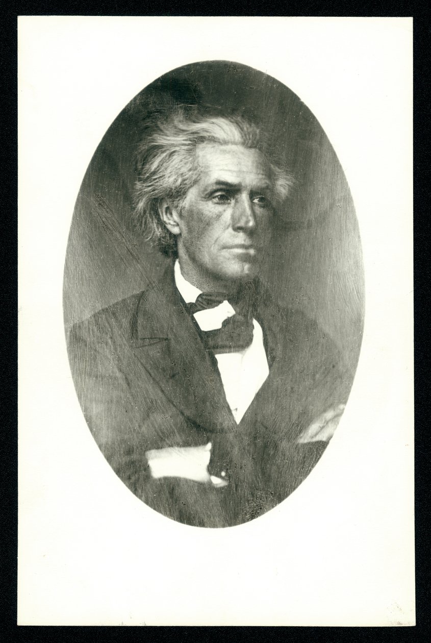 Joseph Nash McDowell, M.D. od John H. Fitzgibbon