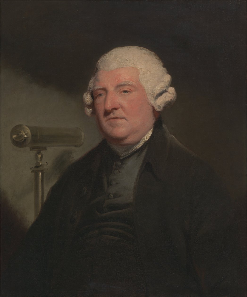 Peter Dolland od John Hoppner