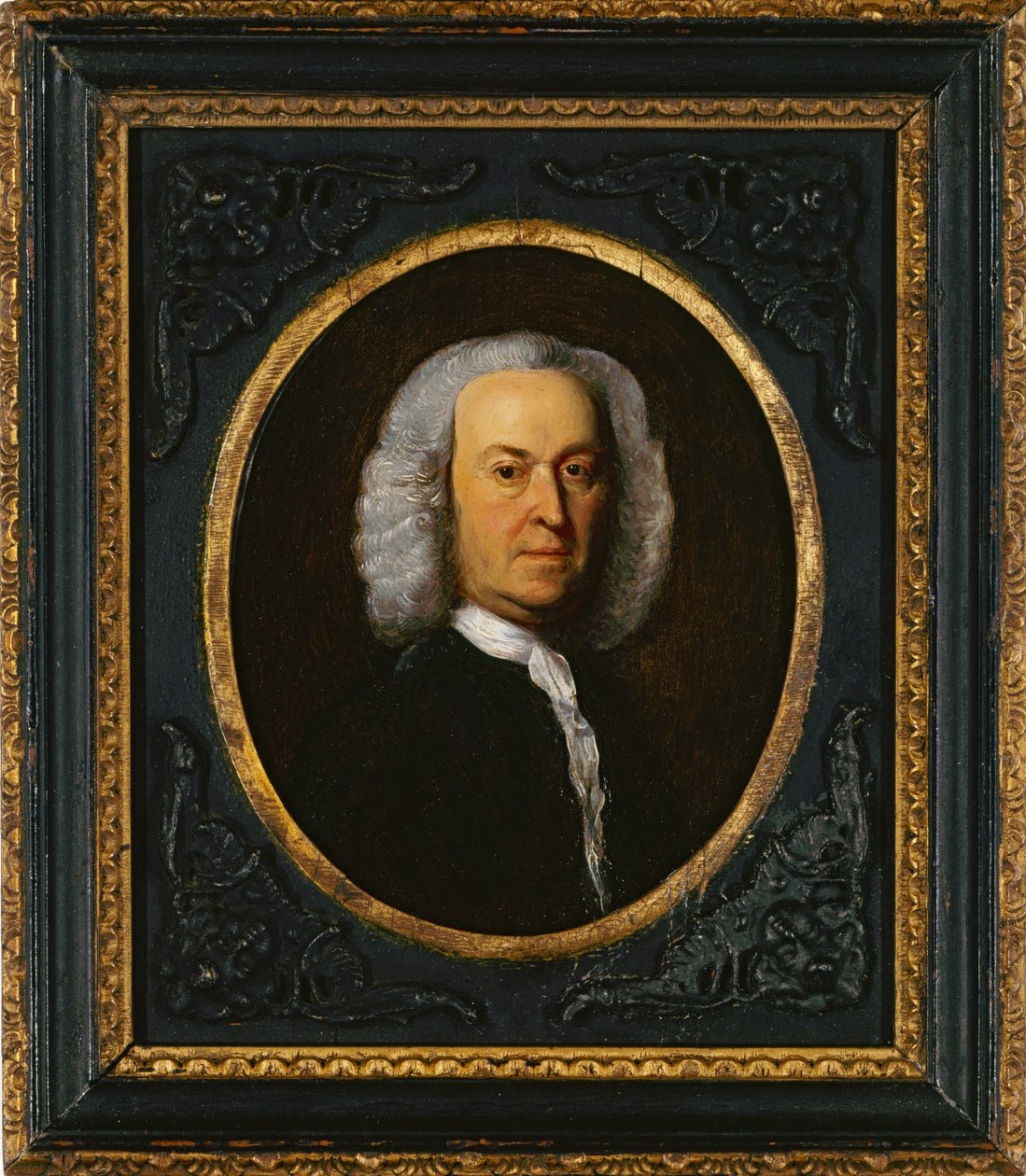 Andrew Oliver od John Singleton Copley