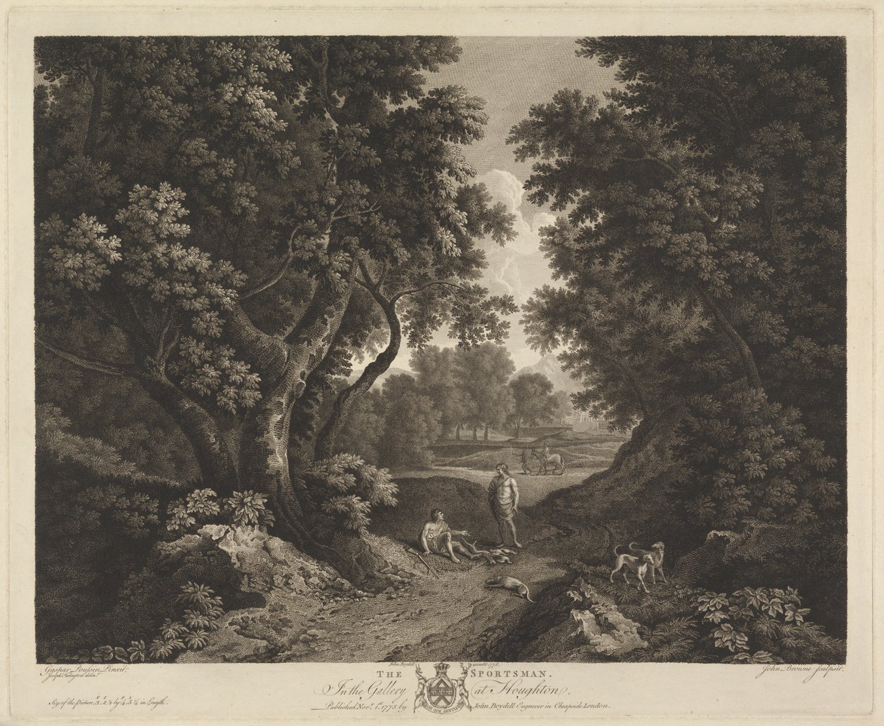 Sportovec od John Browne