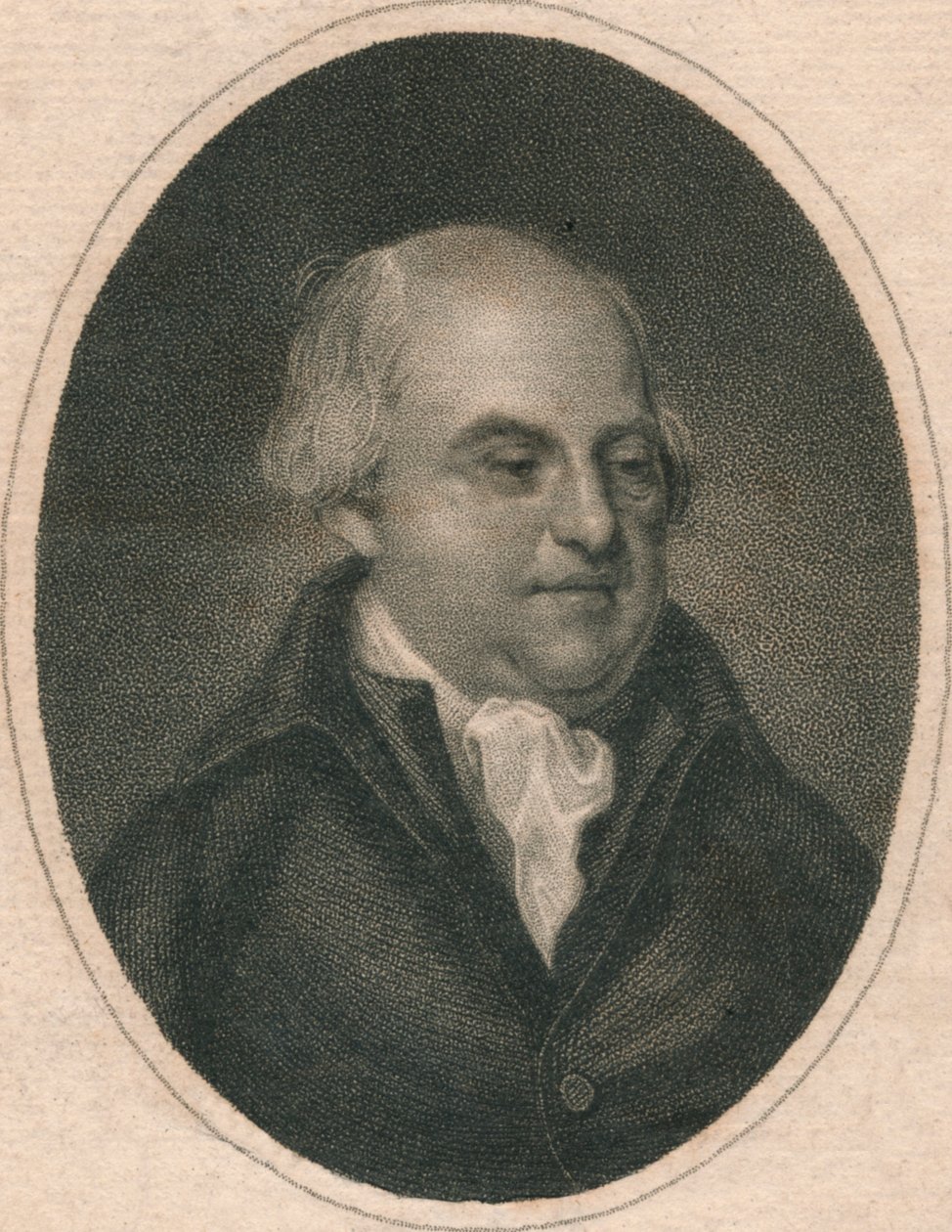 James Pettit Andrews Esq. F.A.S., 1796. od John Chapman