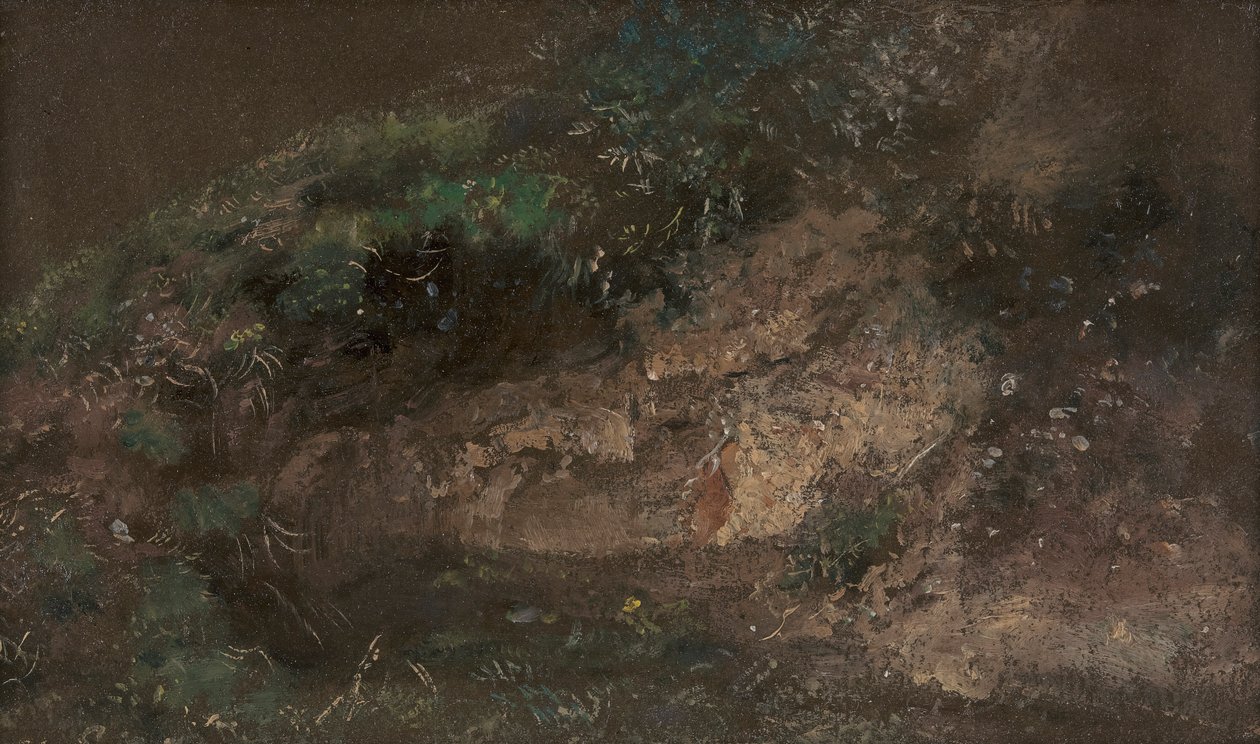 Podrost od John Constable